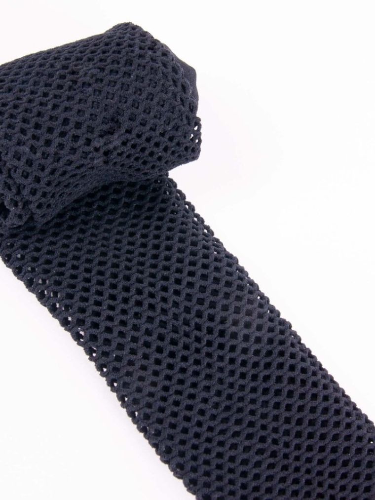 Rajstopy dziewczęce, czarne, Yoclub