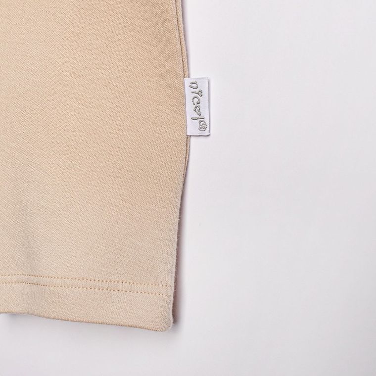 Rampers dziewczęcy, mix, Nicol