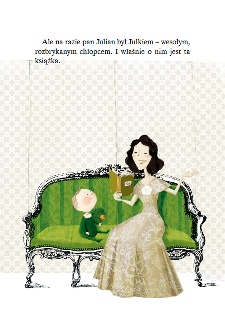 Rany Julek! O tym, jak Julian Tuwim został poetą