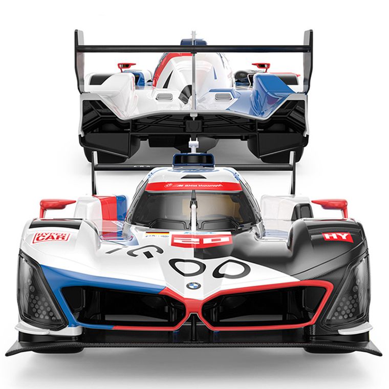 Rastar, BMW M Hybrid V8, pojazd zdalnie sterowany, 1:14