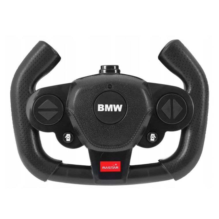 Rastar, BMW M Hybrid V8, pojazd zdalnie sterowany, 1:14