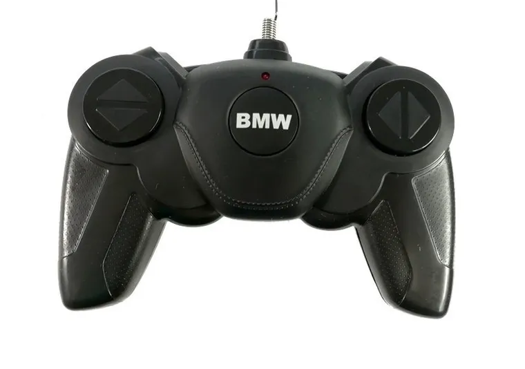 Rastar, BMW Z4, pojazd zdalnie sterowany, biały, 1:24