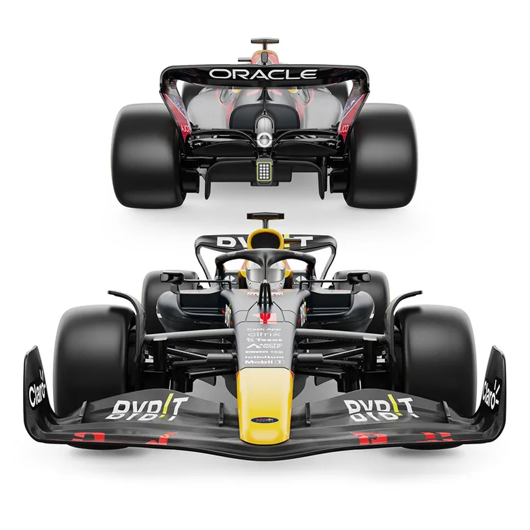 Rastar, Oracle Redbull, pojazd zdalnie sterowany, 1:12