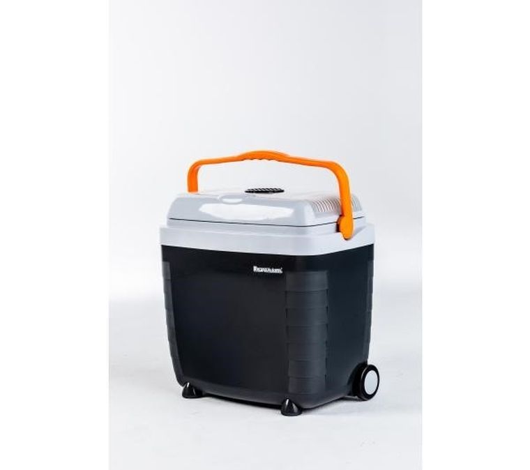 Ravanson, lodówka turystyczna, 28l, CS-28S Super