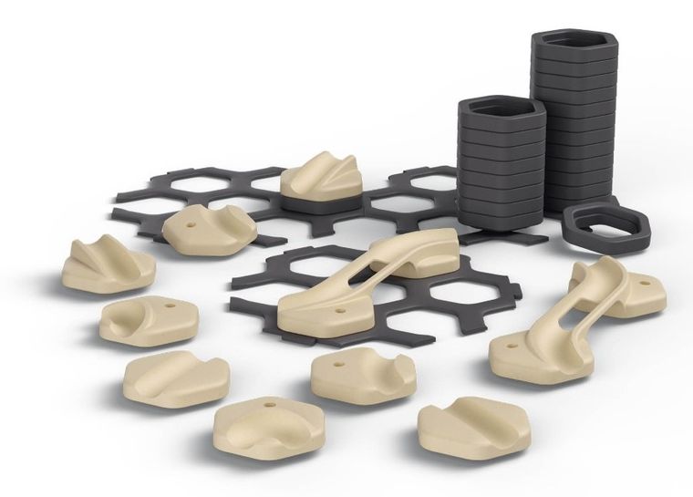 Ravensburger, GraviTrax Junior, Tory, zestaw uzupełniający