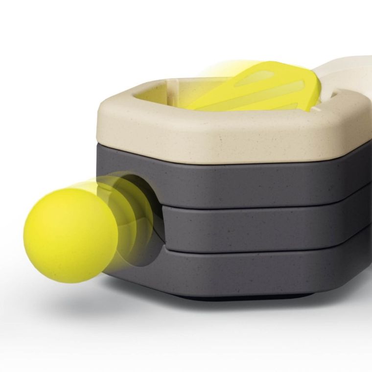 Ravensburger, GraviTrax Junior, Zapadnia, zestaw uzupełniający