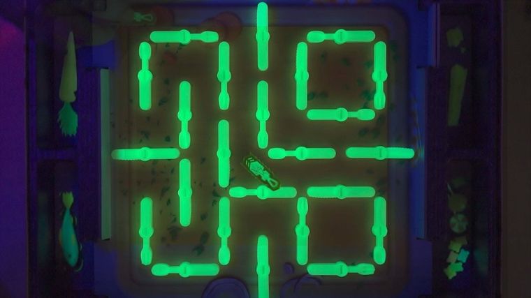 Ravensburger, La Cucaracha, Edycja Specjalna, gra familijna