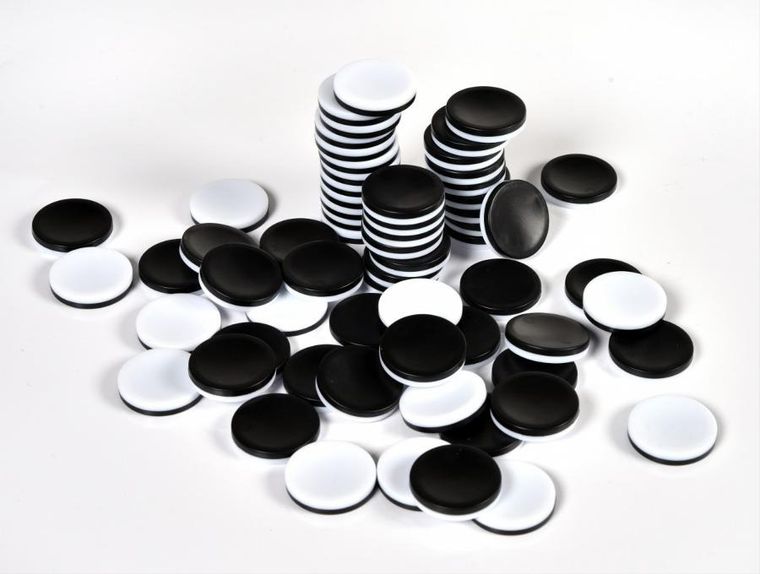 Ravensburger, Othello Classic, gra logiczna