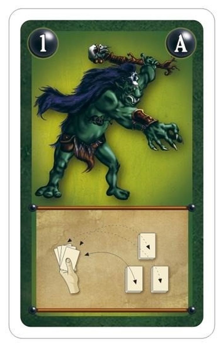 Raverun, gra strategiczna