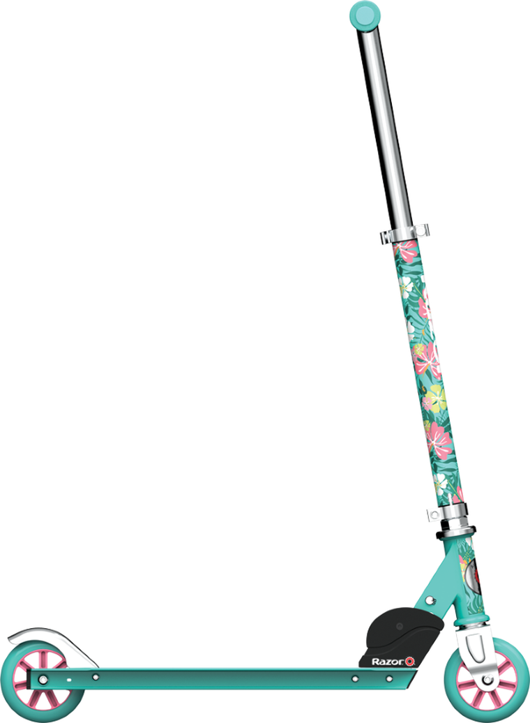 Razor, A Special Edition Scooter, hulajnoga, Paradise