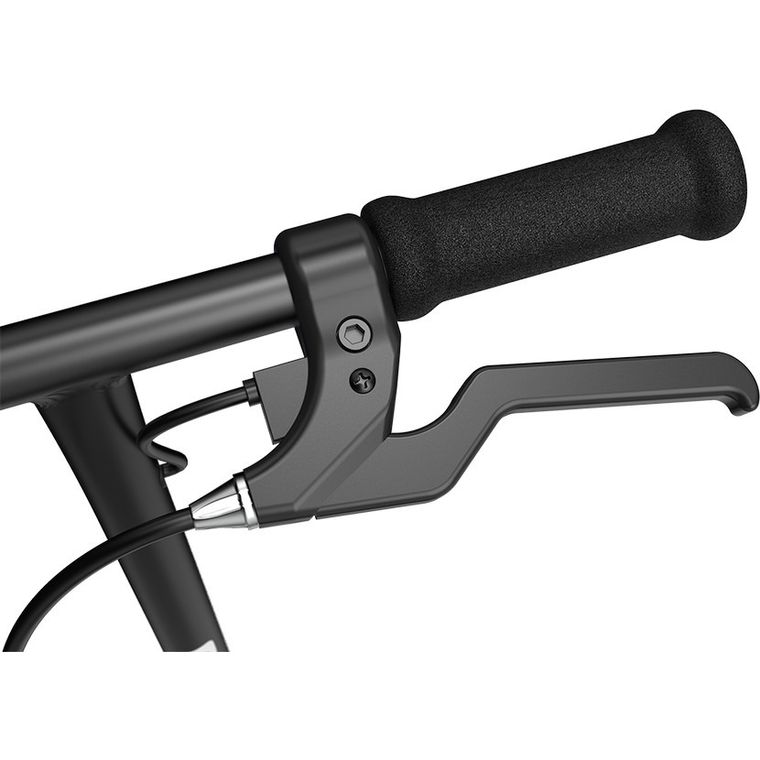 Razor, Power Core, hulajnoga elektryczna S85, fioletowa