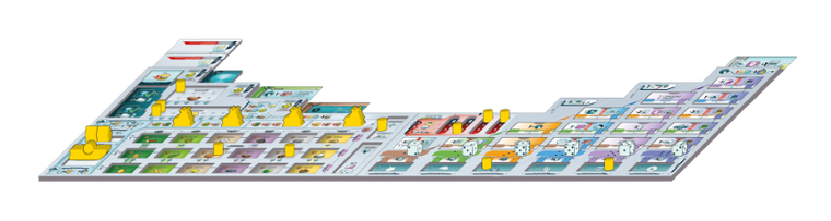 Rebel, Civolution, gra strategiczna