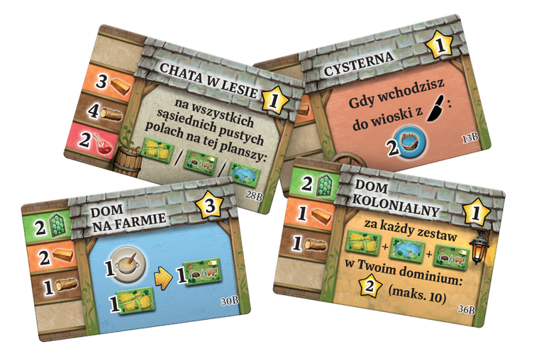 Rebel, Czarny Las, gra strategiczna