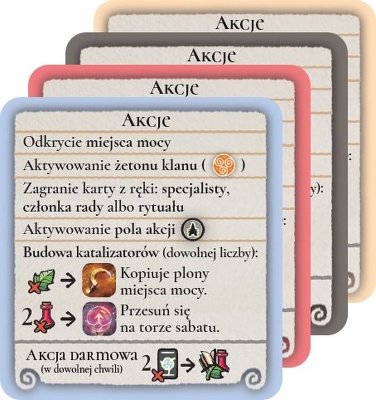 Rebel, Evenfall, gra strategiczna