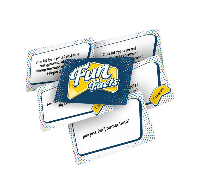 Rebel, Fun Facts, gra familijna