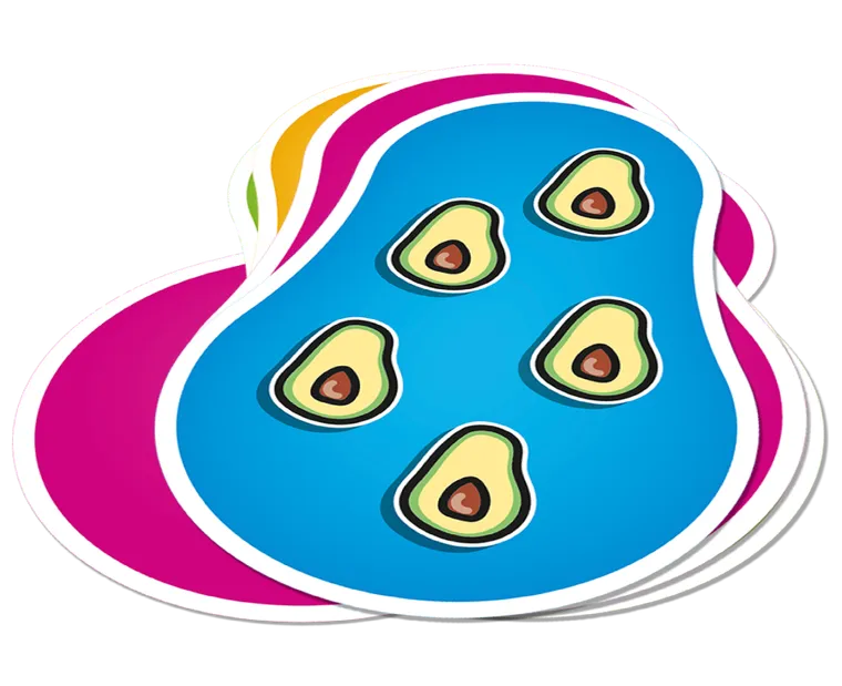 Rebel, Gibka gruszka, gra familijna