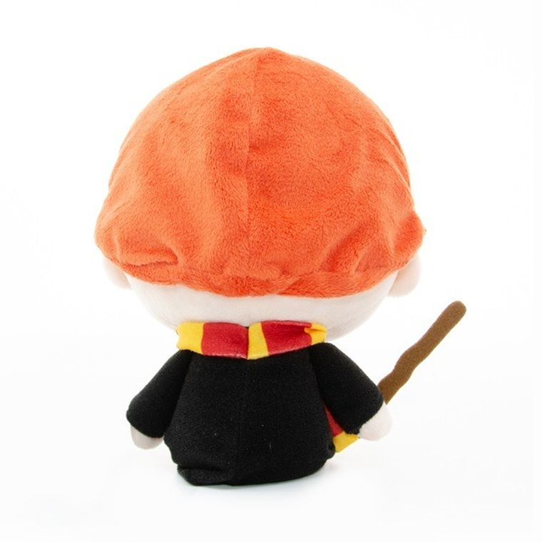 Rebel, Harry Potter, Chibi Plush, Ron, maskotka, 20 cm