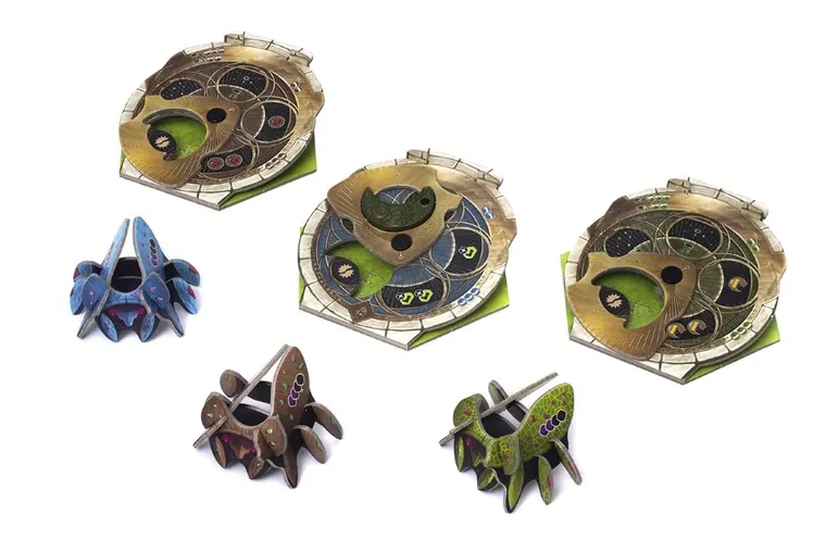 Rebel, Kroniki zamku Avel: Nowe opowieści, dodatek do gry