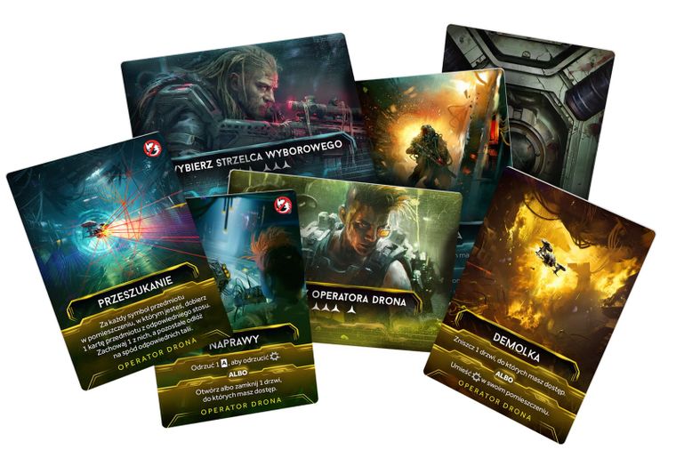 Rebel, Nemesis: Odwet, Oddział wsparcia, dodatek do gry