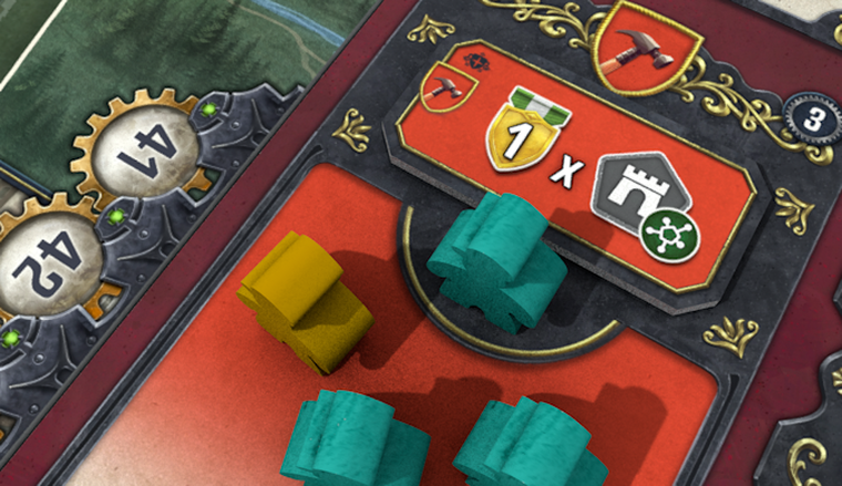 Rebel, Nucleum: Rada postępu, dodatek do gry