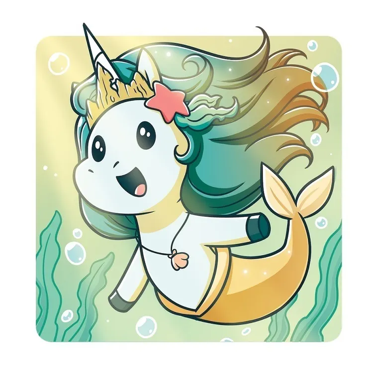 Rebel, Odjechane Jednorożce, Dla dzieciaków, gra familijna