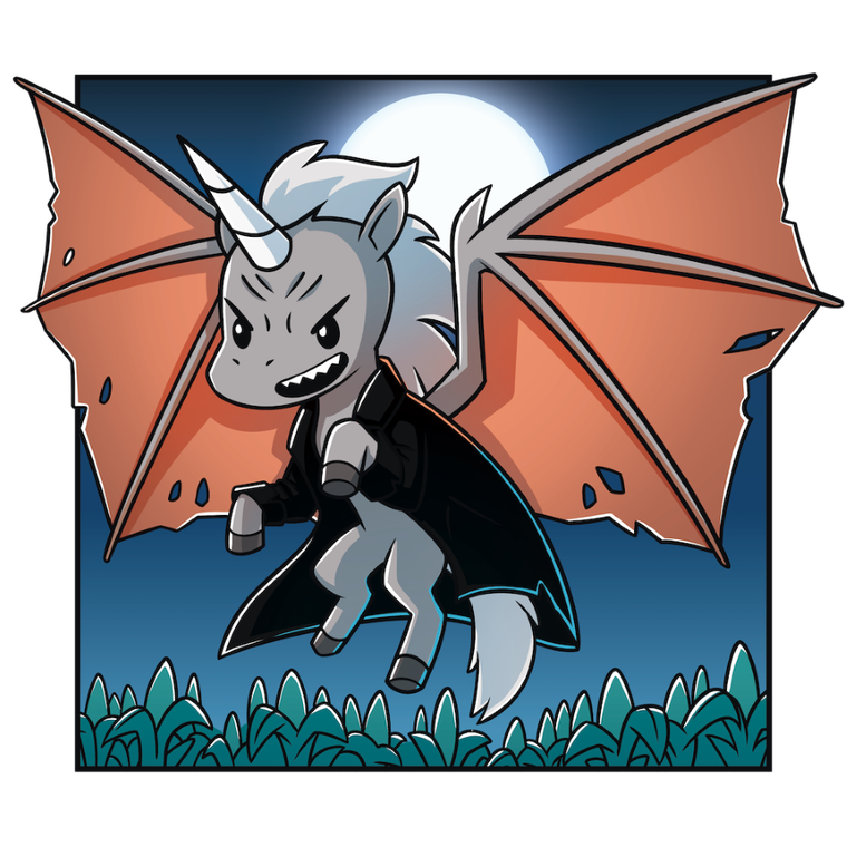 Rebel, Odjechane Jednorożce: Koszmary dodatek, gra strategiczna