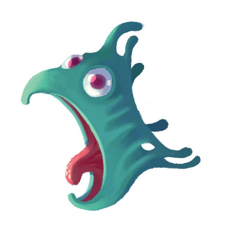 Rebel, Pluszowych snów!, gra familijna