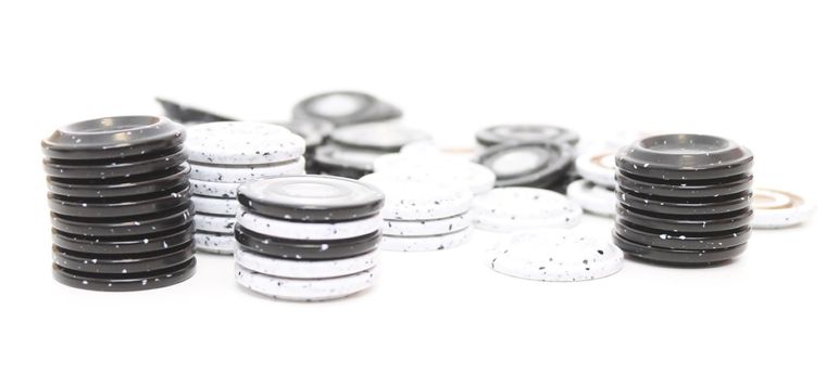 Rebel, Seria Gipf: TZAAR, gra logiczna