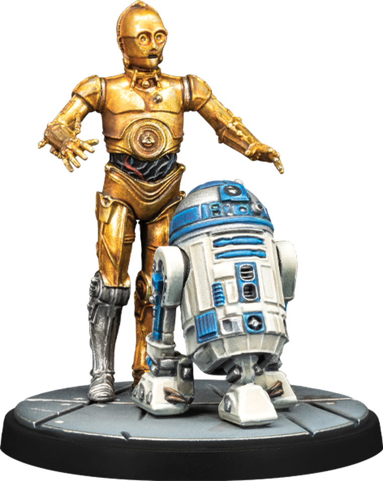 Rebel, Star Wars: Shatterpoint, Yub Nub: Logray, gra strategiczna