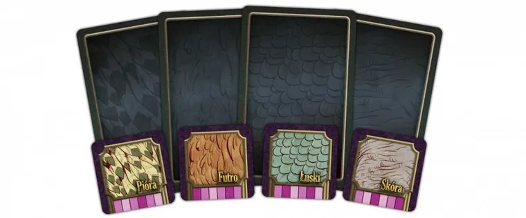 Rebel, Tajemnica w 5 minut, gra kooperacyjna