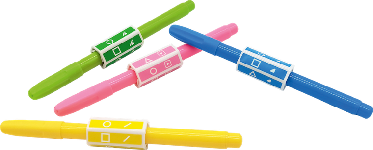 Rebel, Takenokolor, gra familijna