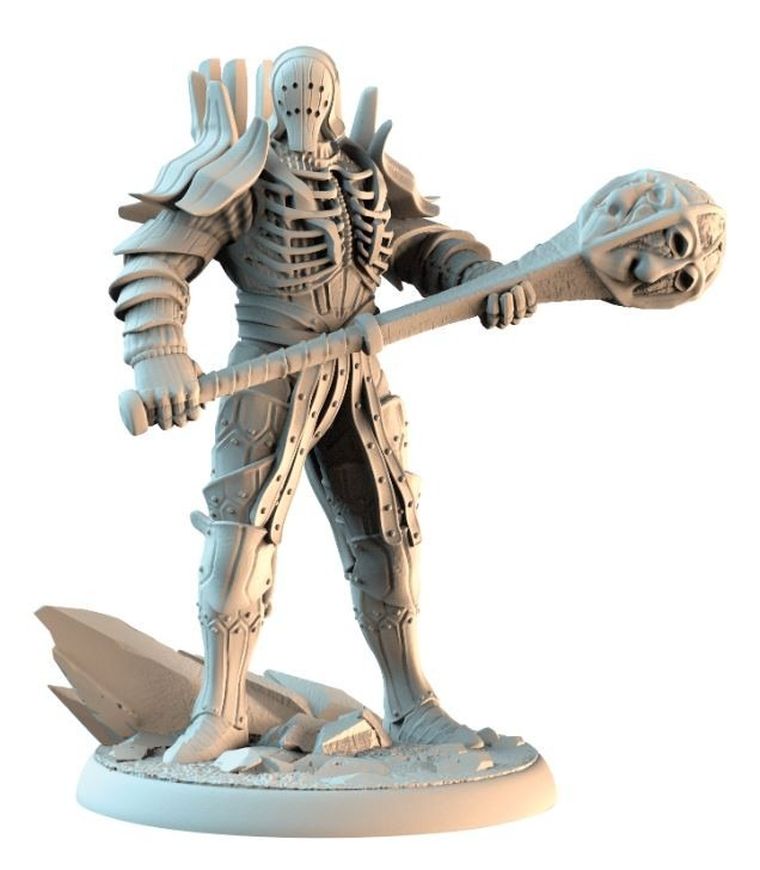 Rebel, Wiedźmin: Stary Świat, Dziki Gon, dodatek do gry