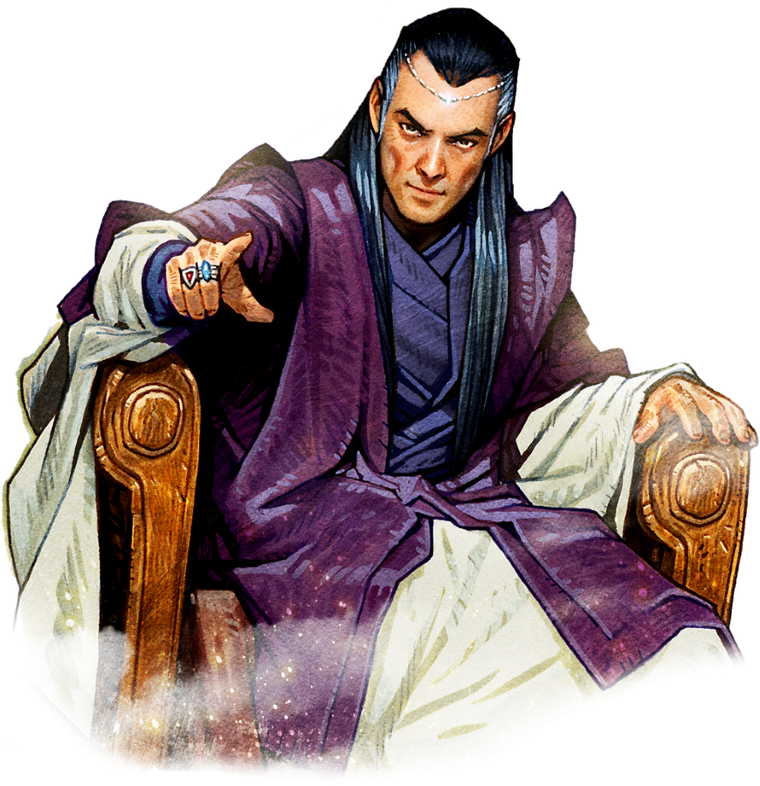 Rebel, Władca Pierścieni: Pojedynek o Śródziemie, Sojusznicy, dodatek do gry