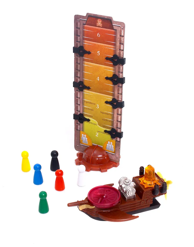 Rebel, Zakazana Pustynia, gra przygodowa