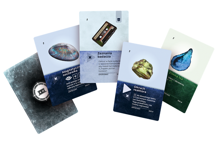 Rebel, Zona: Życzenie Szperacza, dodatek do gry