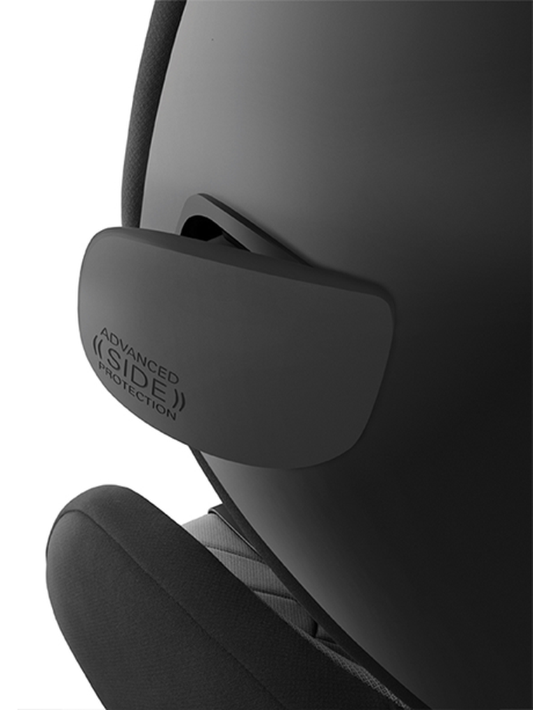 Recaro, Optiafix, Fotelik Samochodowy, 9-18 kg, Xenon blue