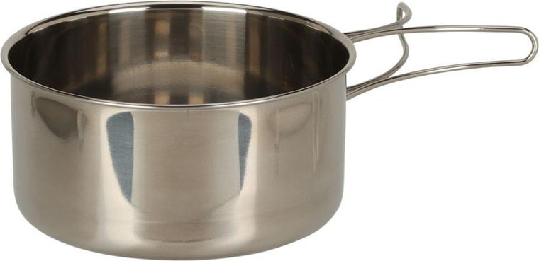 Redcliffs, menażka, stal nierdzewna, 2 szt.