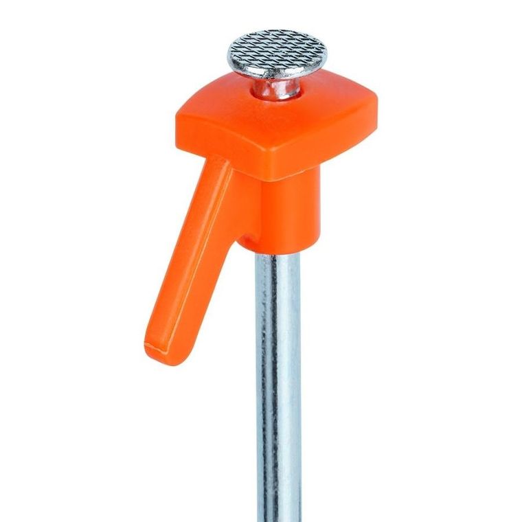 RedCliffs, śledzie do namiotu, 21 cm, 6 szt.