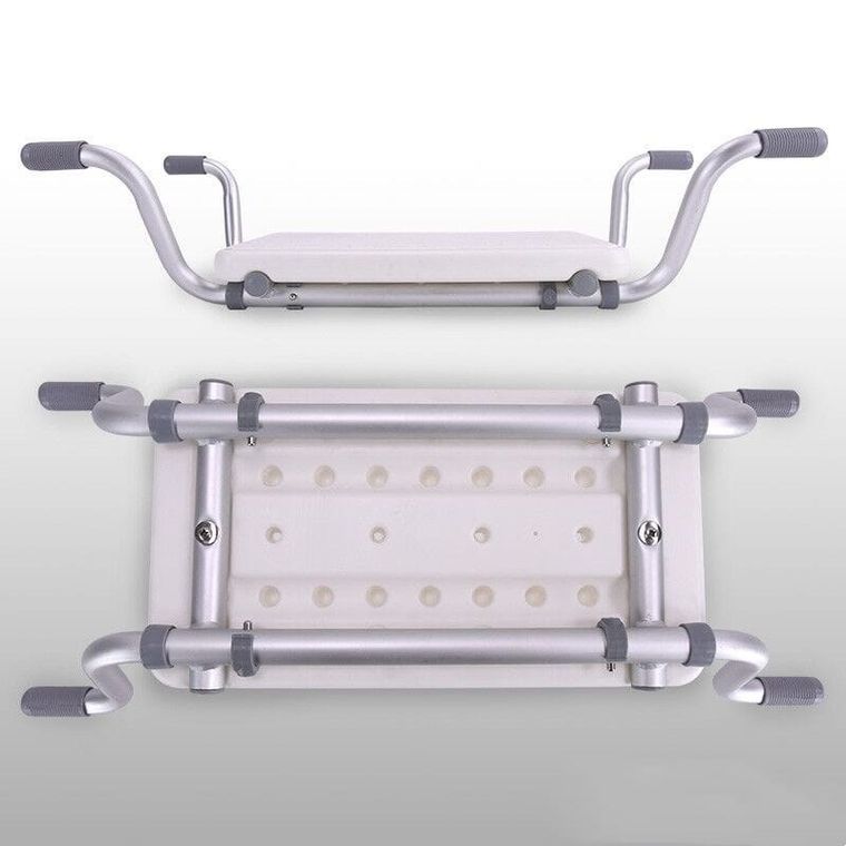 Reha Fund, ławka wgłębna do wanny, regulowana