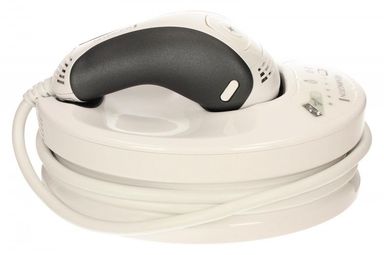Remington, depilator i-Light Essential IPL6250