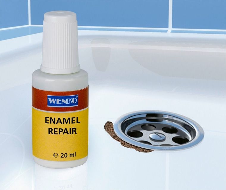 Renowator do elementów emaliowanych