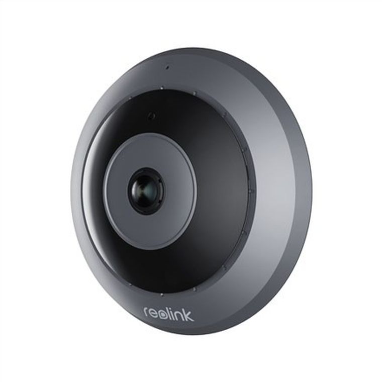 Reolink, kamera IP do monitoringu, Fisheye Series P520 6MP PoE