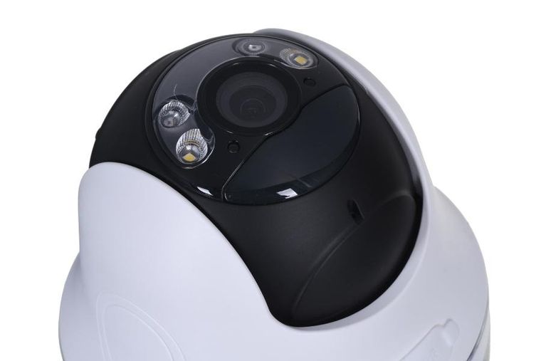 Reolink, kamera IP do monitoringu, Go Series G440