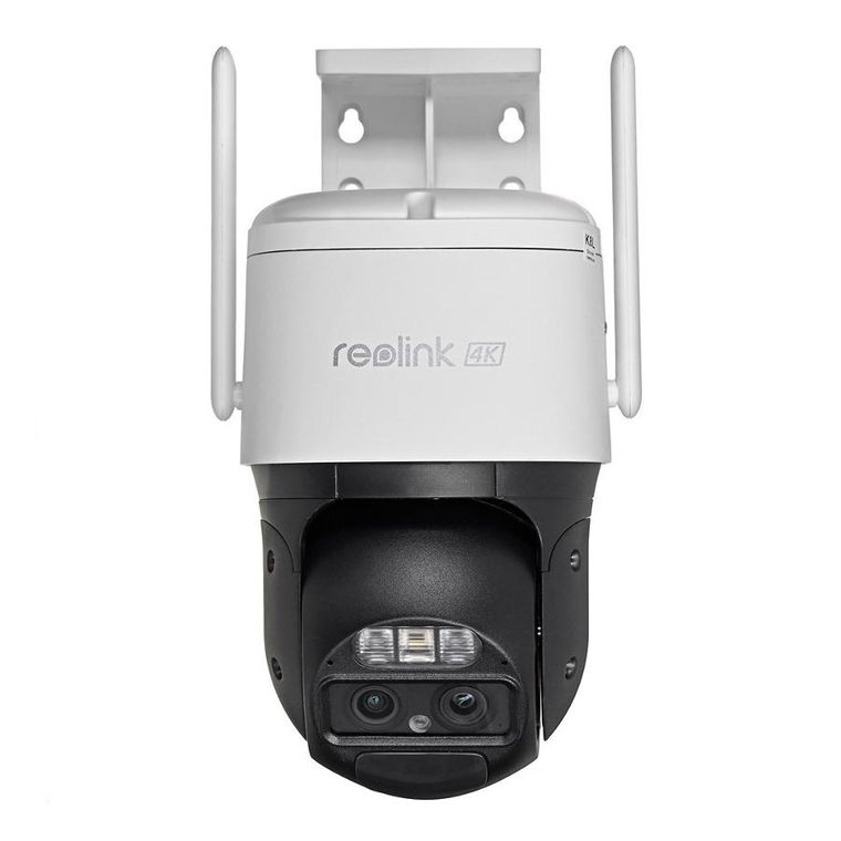 Reolink, kamera IP do monitoringu, TrackMix LTE Series G770 8MP