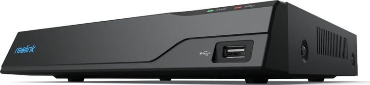 Reolink, rejestrator, NVS8, NHD