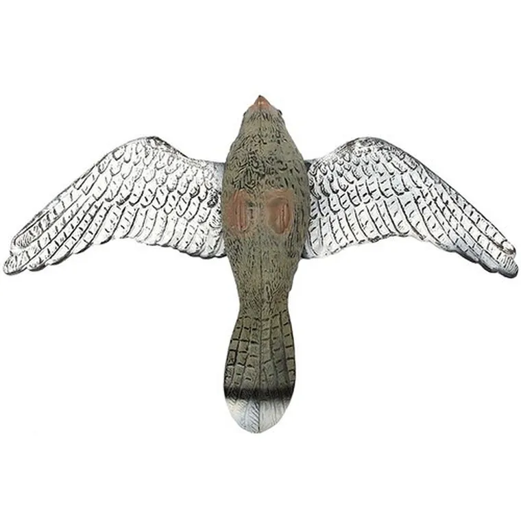 Repest, odstraszacz przeciwko ptakom