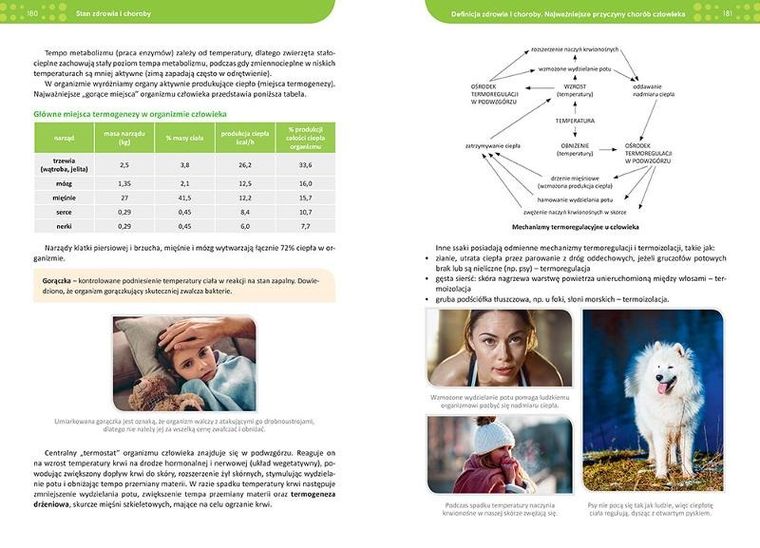Repetytorium. Liceum/technikum. Biologia 2026