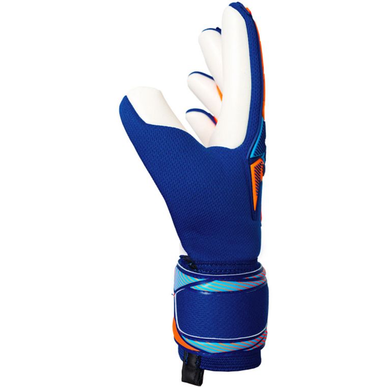 Reusch, rękawice piłkarskie, Attrakt Freegel Advance 56 70 235 4129, rozmiar 10,5