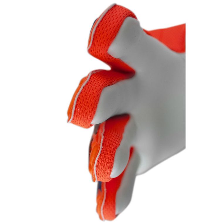 Reusch, rękawice piłkarskie, Attrakt Starter Solid 54 70 514 2210, rozmiar 8