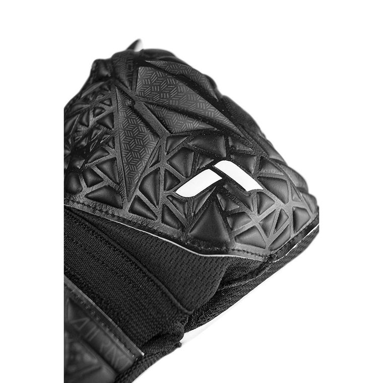 Reusch, rękawice piłkarskie, Attrakt Starter Solid 54 70 514 7700, rozmiar 9.5